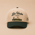 Los Verdes Golf