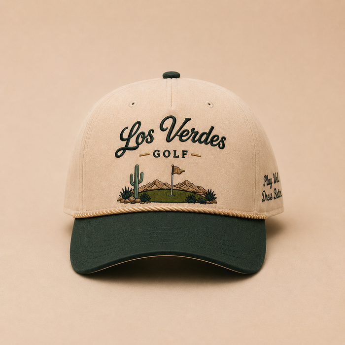 Los Verdes Golf