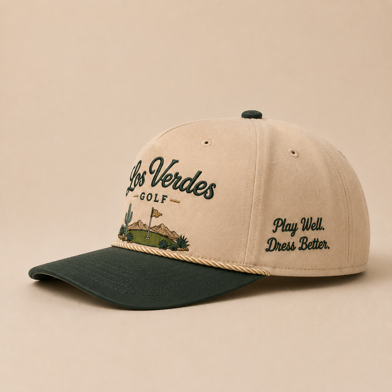 Los Verdes Golf