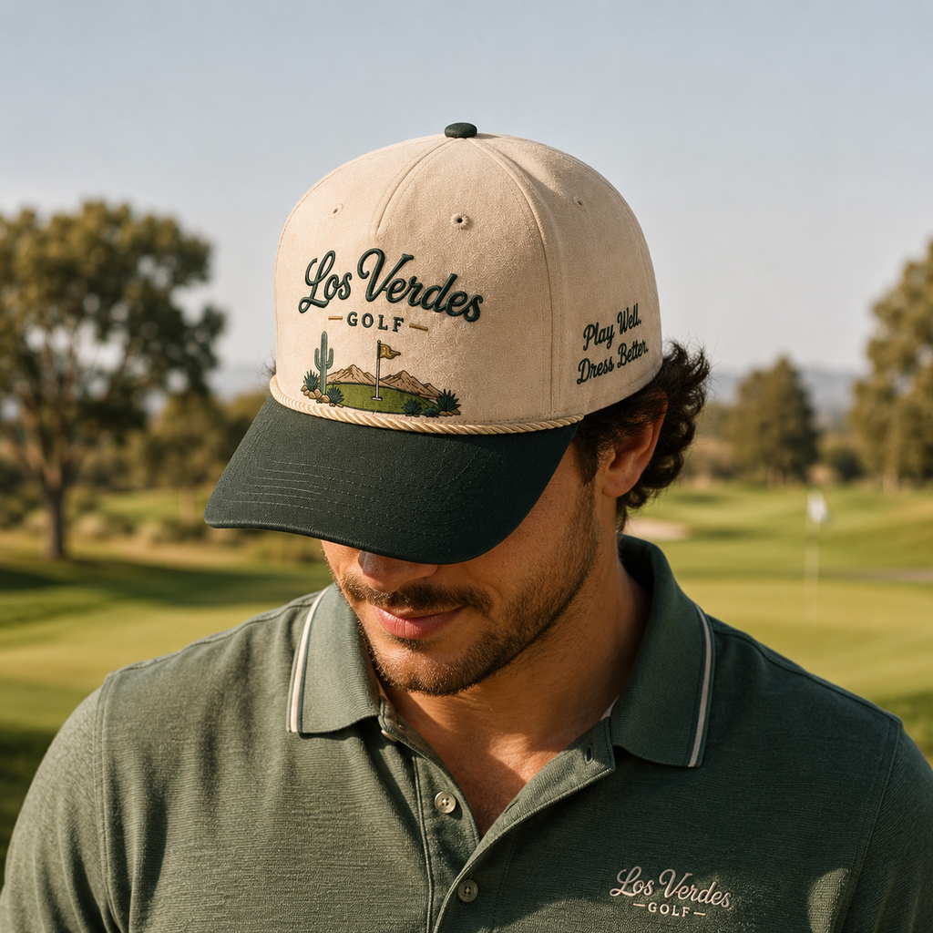Los Verdes Golf